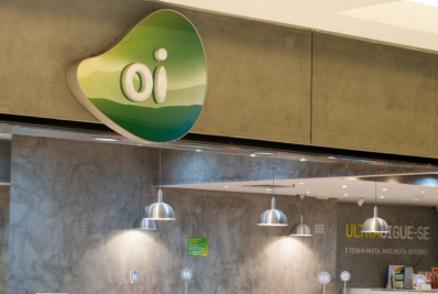 Oi começa a retirar redes de cobre de telefonia, que serão vendidas como sucata