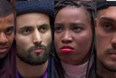 Quem vai sair do 'BBB 24' nesta terça-feira? Veja o resultado da enquete!