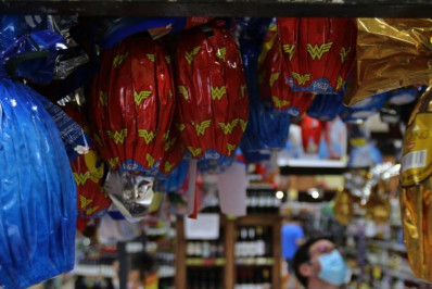 Pesquisa aponta que 31% da população do RJ pretende gastar até R$100,00 reais em presentes de Páscoa