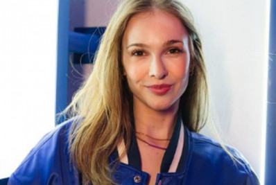 Sammy Sampaio sofre acidente doméstico e é hospitalizada