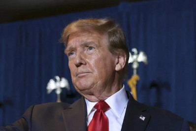 Trump entra para o grupo dos 500 mais ricos do mundo, segundo lista de bilionários