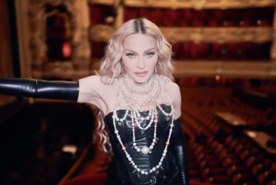 Internautas vão à loucura após confirmação do show de Madonna no Rio