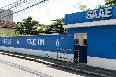 Saae de Barra Mansa anuncia concurso público para diversas áreas