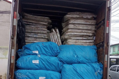 Receita publica instrução normativa para agilizar doações internacionais ao RS