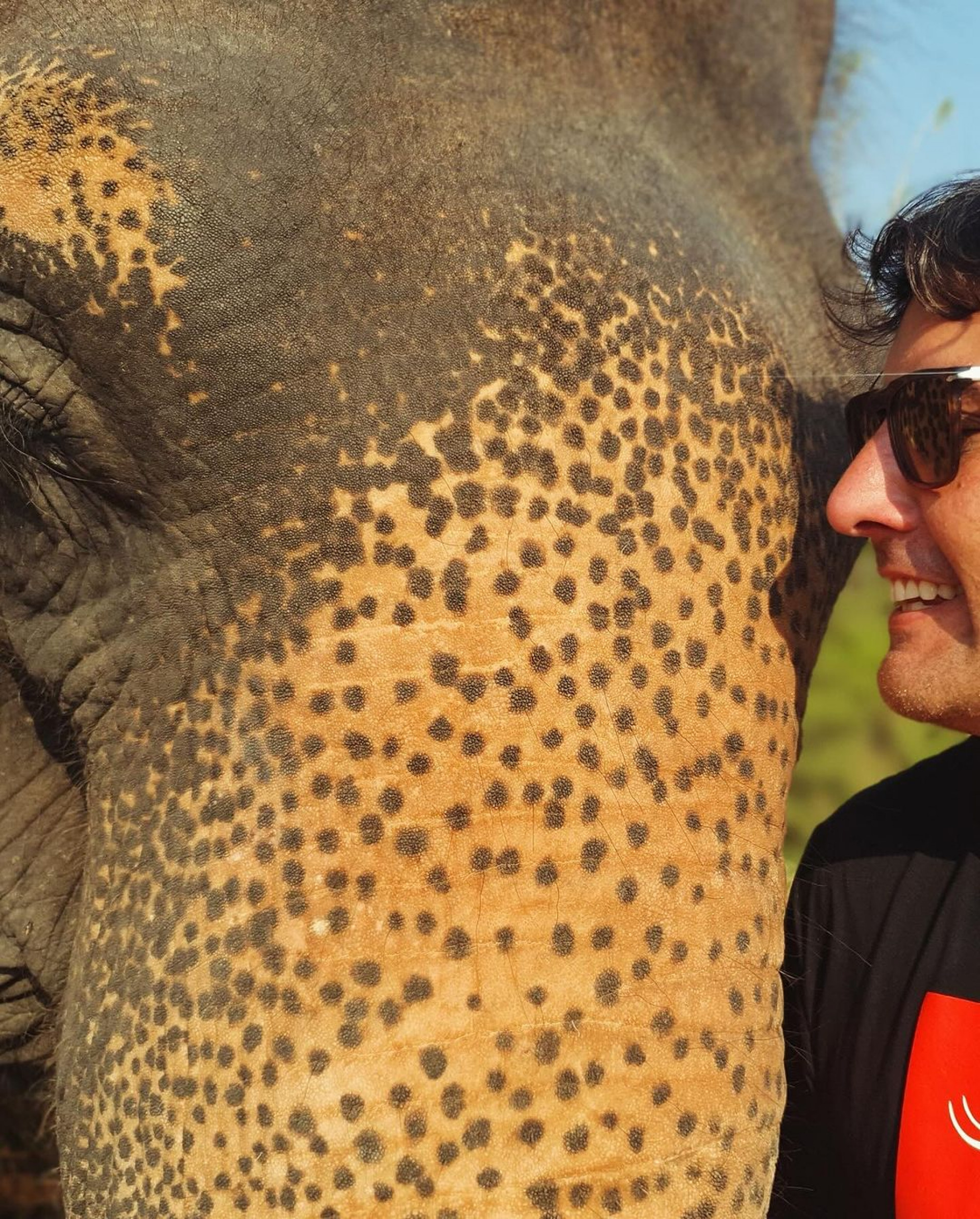 Bruno de Luca compartilha fotos de viagem à Tailândia


 - Reprodução / Instagram 