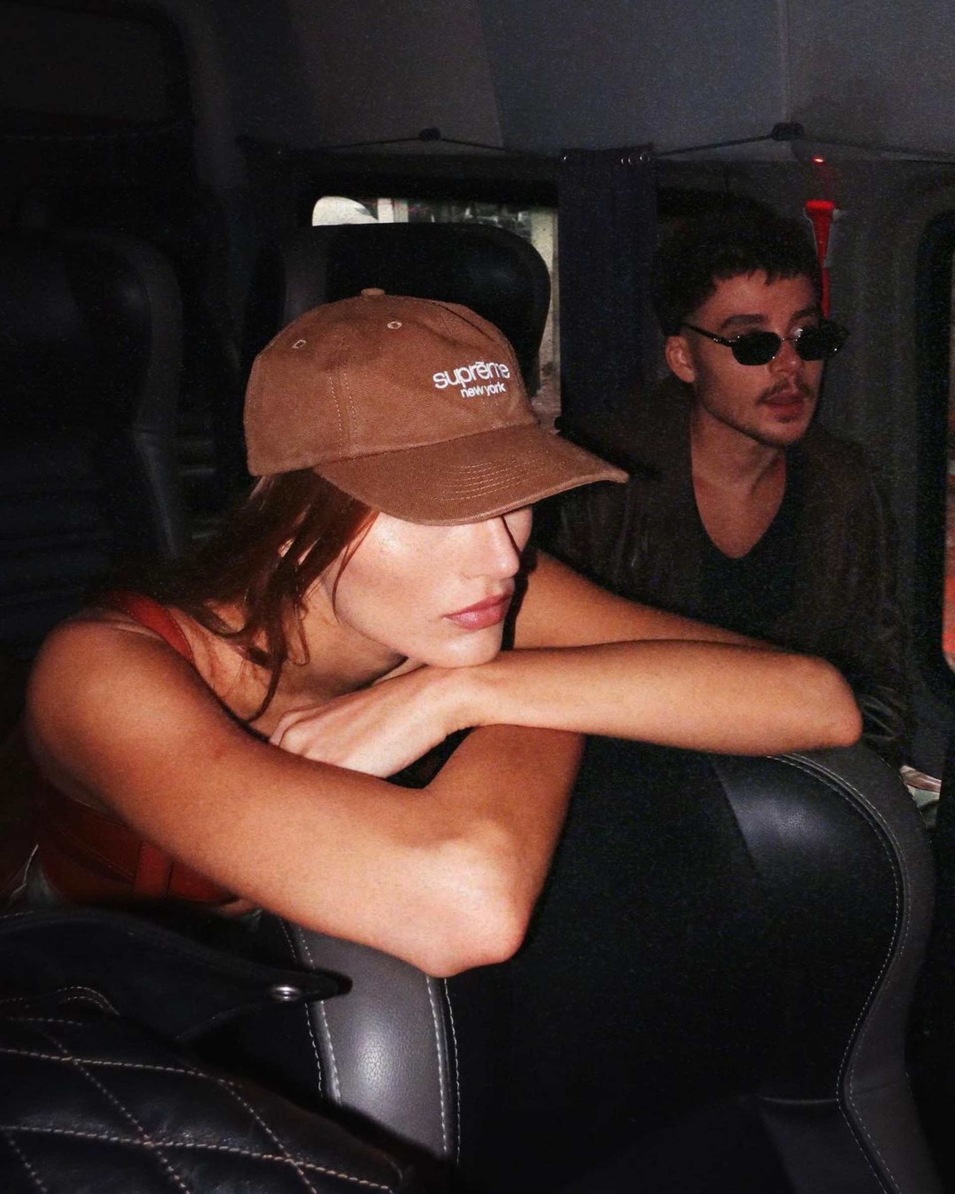 Sasha Meneghel compartilhou cliques especiais no Lollapalooza - Reprodução / Instagram 