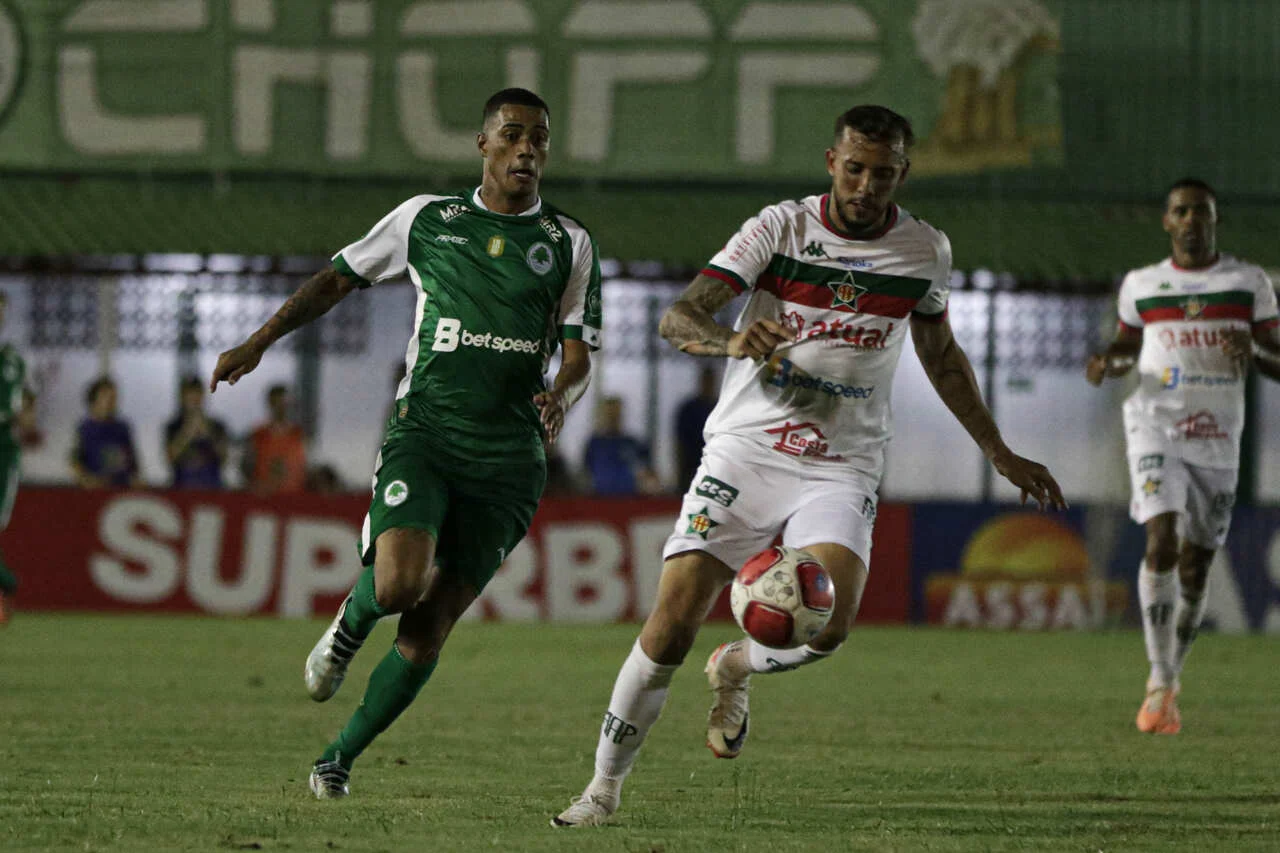 Boavista x Botafogo: onde assistir, escala&ccedil;&otilde;es e arbitragem