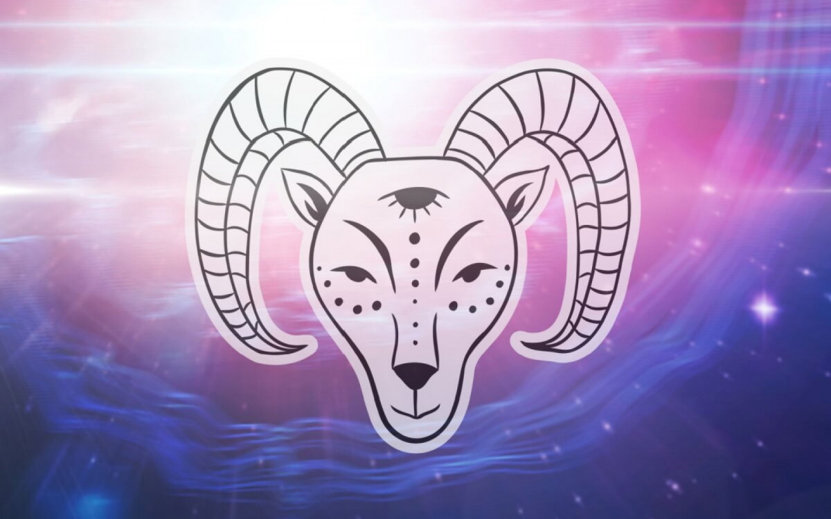 As pessoas de &Aacute;ries costumam ser decididas e &aacute;geis (Imagem: vectorfusionart | Shutterstock)