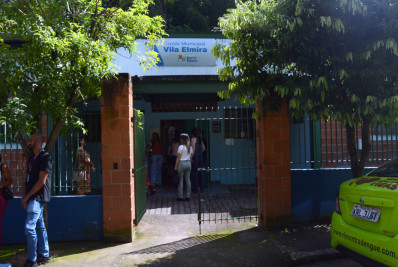 Escolas Vocacionadas Socioambientais de Barra Mansa participam de primeira reunião do G20