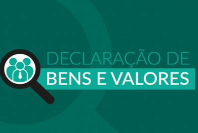 Servidores ativos do Estado devem declarar bens