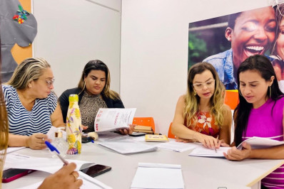 CEAMBEL traça perfil social de mulheres que sofrem violência doméstica em Belford Roxo