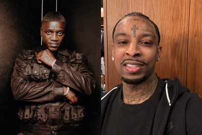 Rock in Rio anuncia Akon e 21 Savage como atrações 