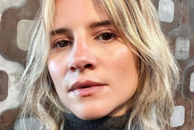 Bianca Comparato comenta presença em 'Grey's Anatomy': 'Via na adolescência'