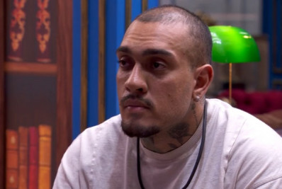 MC Binn desabafa sobre crises de ansiedade pós-BBB 24: 'Vou tratar'