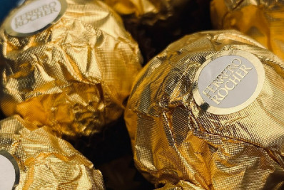 Com proximidade da Páscoa, Ferrero Rocher já aparece mais em conta