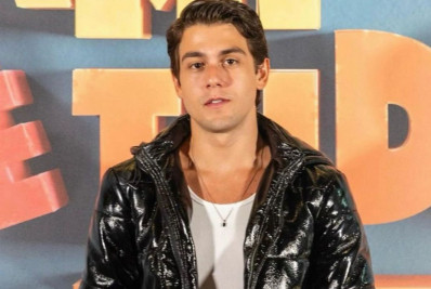 Daniel Rangel comenta sobre personagem em 'Família é Tudo': ‘Grande presente’