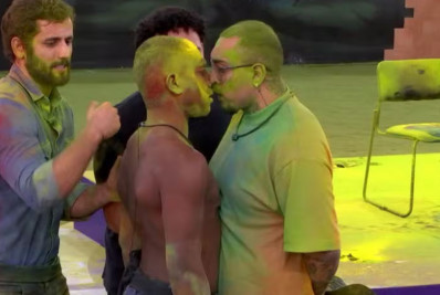 'BBB 24': Sisters avaliam possibilidade de expulsão: 'Não vai' 