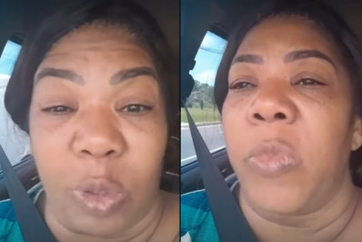 Vídeo! Mãe de Davi diz que está com o emocional abalado