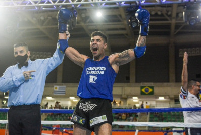 Arnold South America recebe 34º Campeonato Sul-Americano de Muaythai e Brasil Open