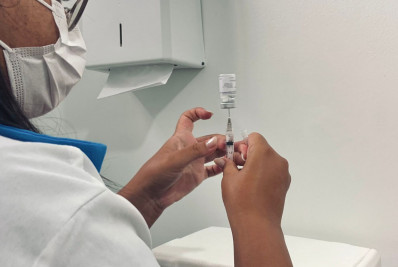 Maricá inicia campanha de vacinação contra a gripe