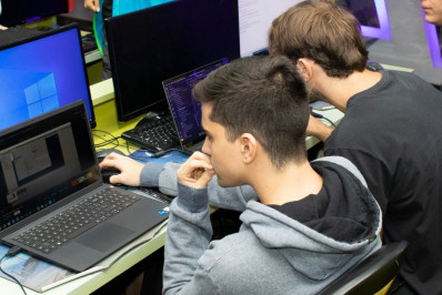 Game Jam Experience 3 volta a Niterói após sucesso da 2ª edição