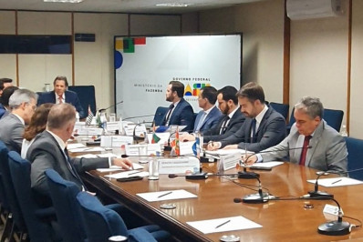 Fazenda anuncia renegociação de dívida de estados com contrapartida de investimento em educação