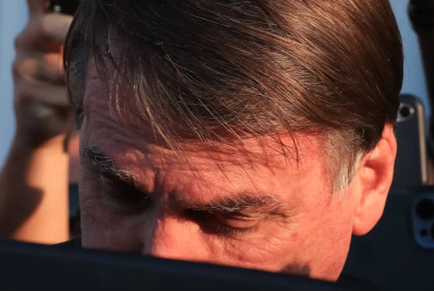 Moraes dá 48h para Bolsonaro explicar estadia na embaixada da Hungria