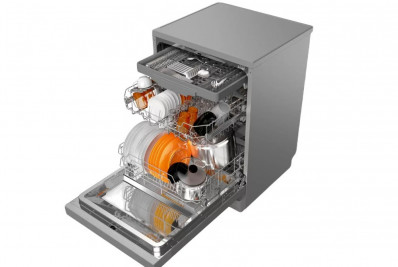 Só hoje! Lava-louças Brastemp aparece com mais de R$1.000 OFF