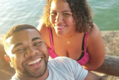 'BBB 24': Mulher de Davi avalia discussão dele com MC Bin Laden