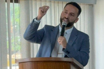 Republicanos abre pedido de impugnação contra candidatura de Rafael Aguiar em Búzios