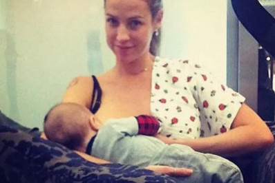 Luana Piovani celebra aniversário do filho mais velho: 'Me ensinou a ser mãe'