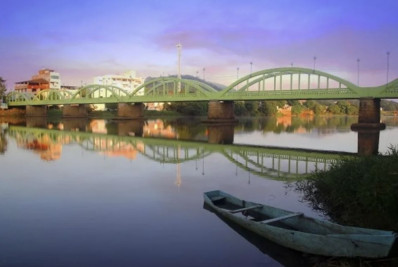 Milícias e tráfico agem no interior