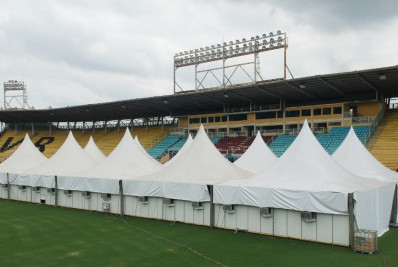 Polícia Federal deflagra operação para apurar desvios na saúde pública em Volta Redonda