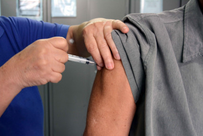 Barra Mansa inicia campanha de vacinação contra gripe