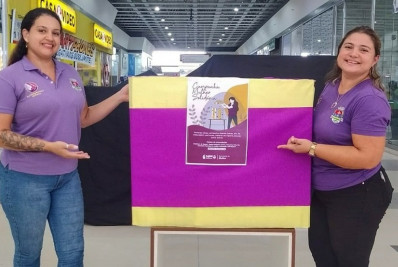 Itaguaí: campanha Mulher Solidária promove autoestima e solidariedade