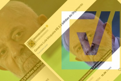 Entenda o bloqueio de R$ 2,9 bi em despesas anunciado pelo governo federal