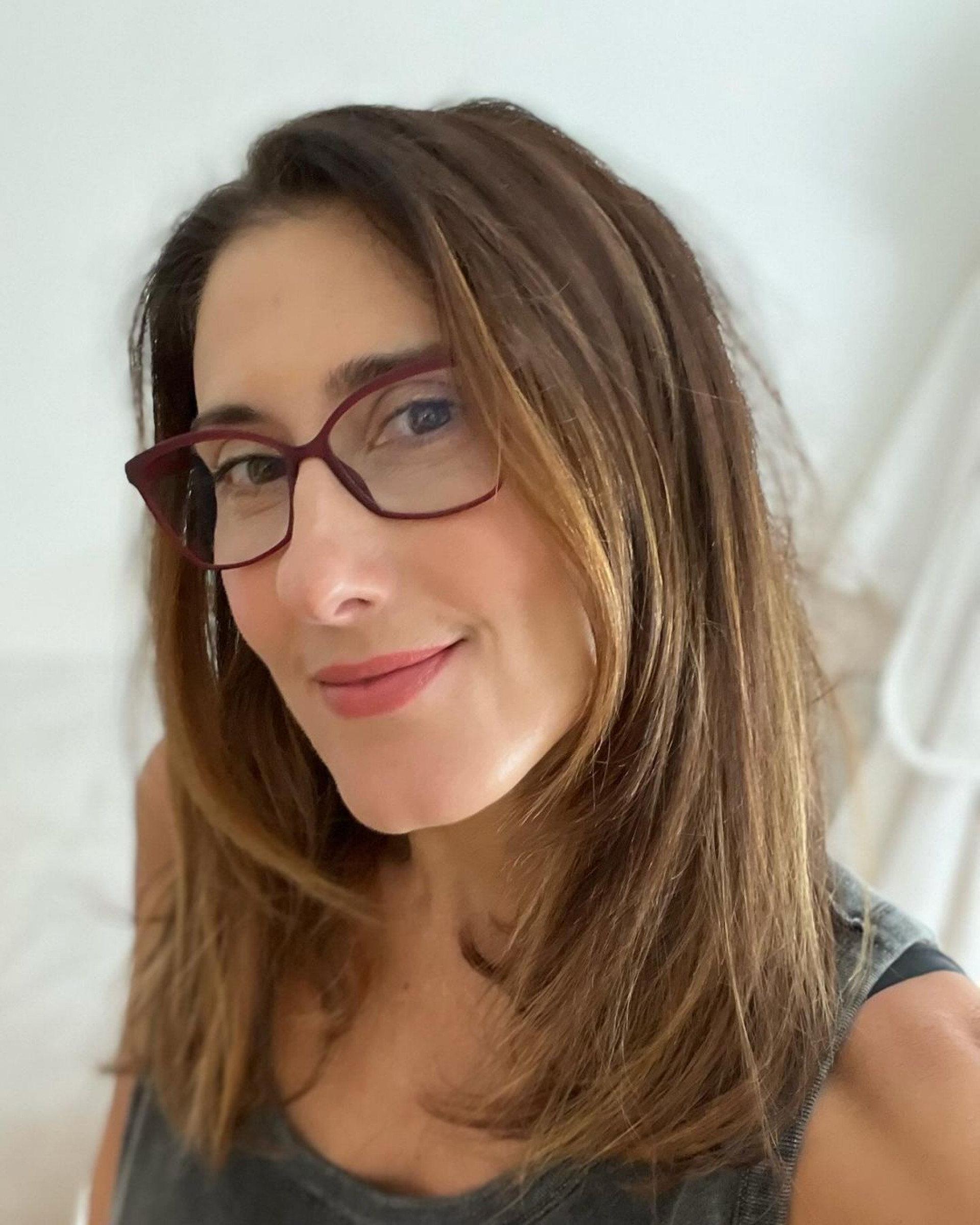 Paola Carosella - Reprodução