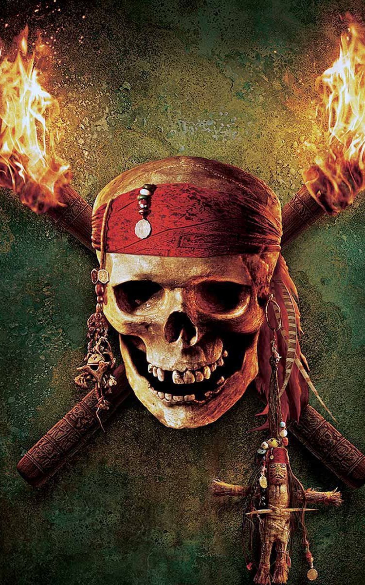 Piratas do Caribe - Reprodu&ccedil;&atilde;o Internet