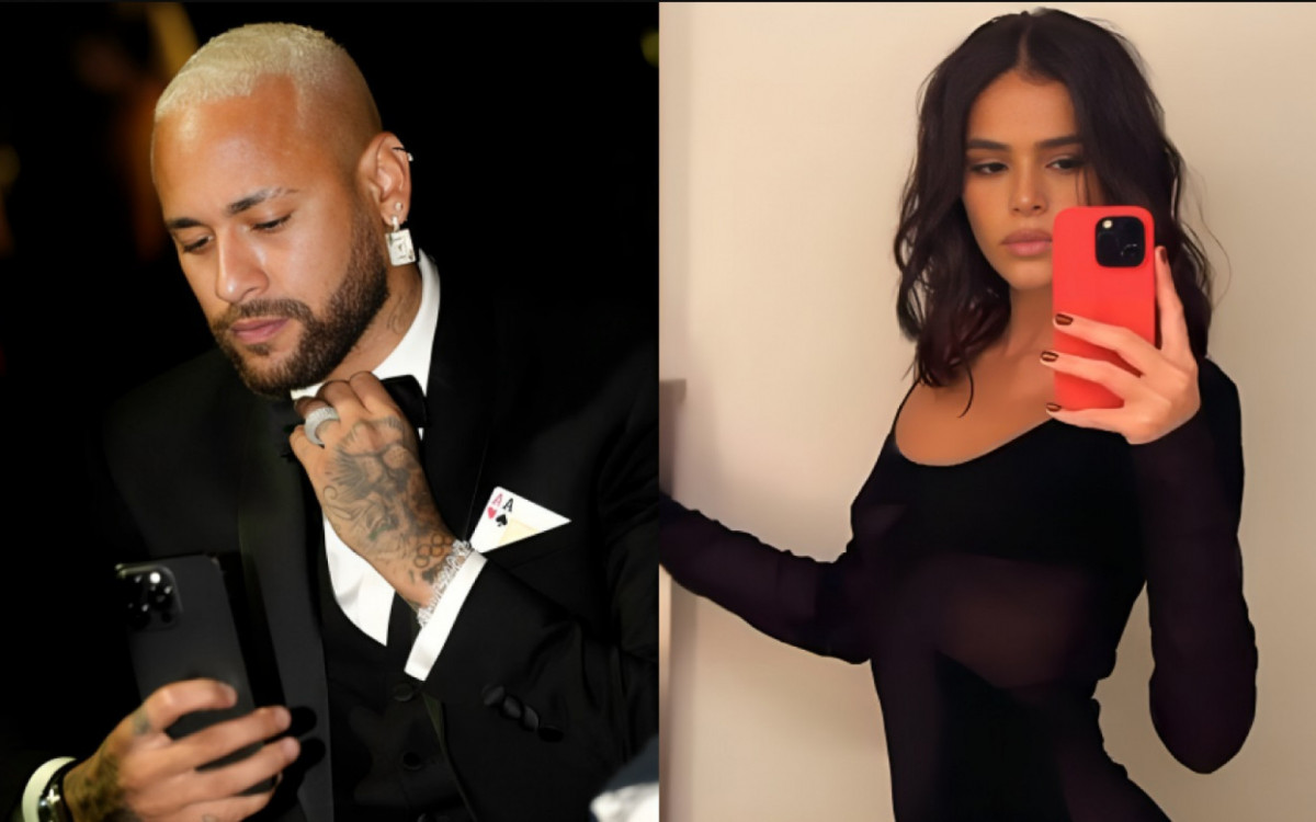 Festa de Anitta reúne Neymar e Bruna Marquezine: \'Miami tá pequena\'