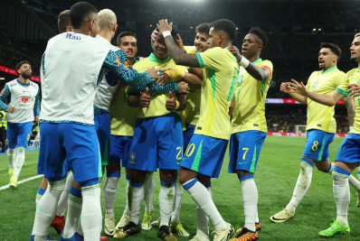 Seleção brasileira encerra data Fifa de março com saldo positivo