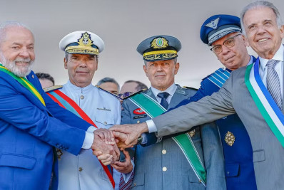 Governo Lula silencia sobre os 60 anos do golpe militar