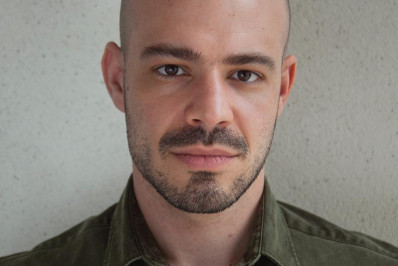 André Lajst discursa na ONU sobre antissemitismo