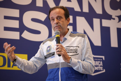 Segurança Presente diminui índices de criminalidade em uma década de atuação