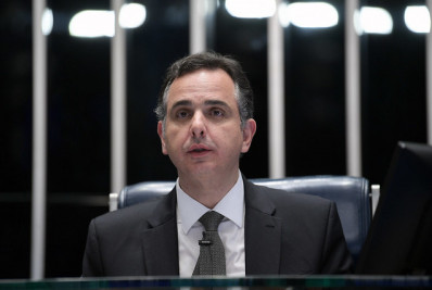 Pacheco derruba reoneração dos municípios e prorroga MP 1.202 por mais 60 dias