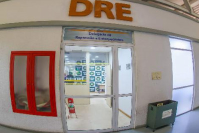 Polícia Civil prende, em Nilópolis, ex-gerente do tráfico de drogas da Chatuba