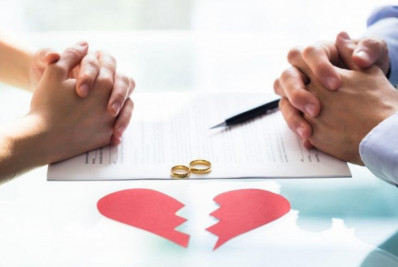 IBGE aponta diminuição de casamentos e aumento de divórcios no  Brasil em 2022