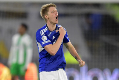 Millonarios perde zagueiro titular antes de estreia na Libertadores contra o Flamengo