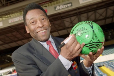 Lula sanciona lei que institui o Dia do Rei Pelé na data do milésimo gol