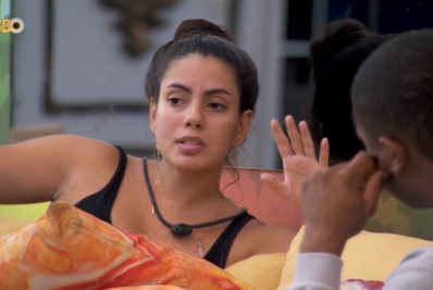 'BBB 24': 'Fria e calculista', diz Davi sobre Fernanda