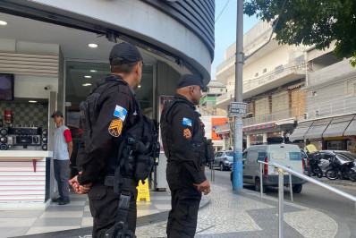 PM de Meriti reforça segurança em Vilar dos Teles